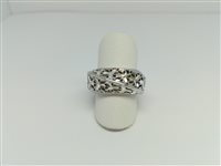 Anillo Lorenzo Ungari Mujer Argento in Plata ARTAN004 - ARTAN004B